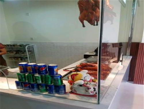 香典江湖新北京烤鸭